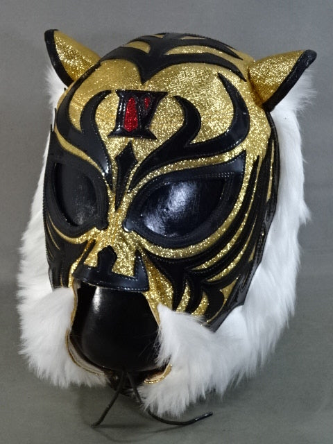 4代目タイガーマスク