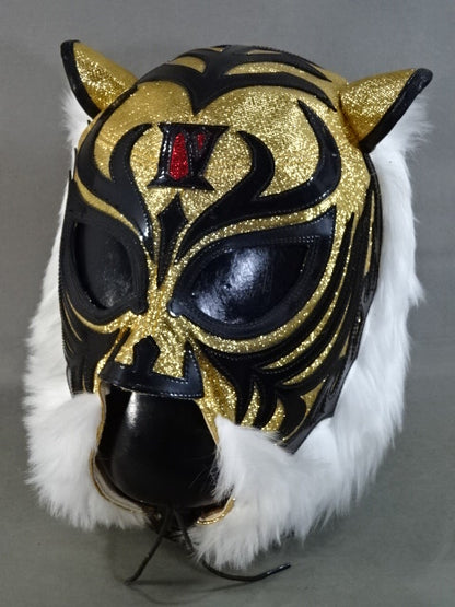 4代目タイガーマスク