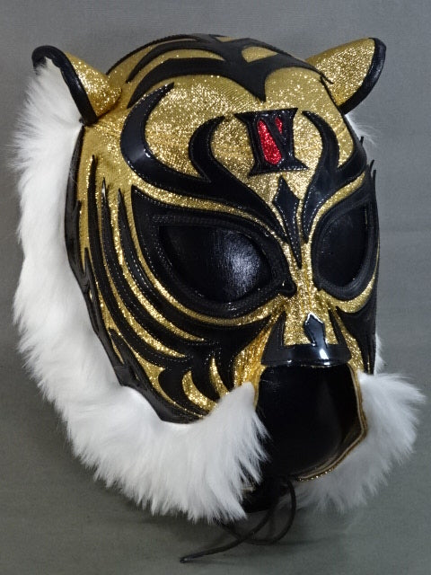 4代目タイガーマスク