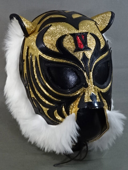 4代目タイガーマスク