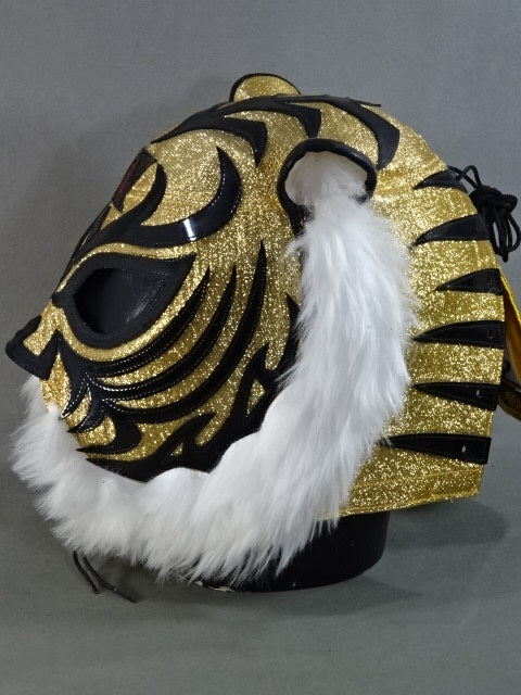 4代目タイガーマスク