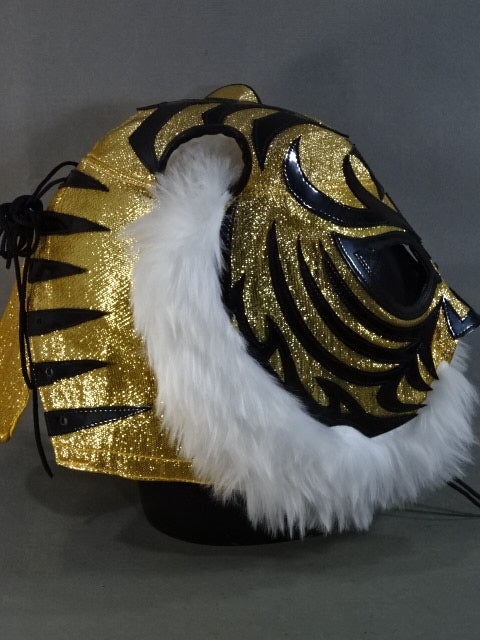 4代目タイガーマスク