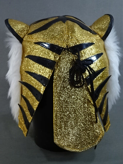 4代目タイガーマスク