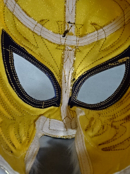 4代目タイガーマスク