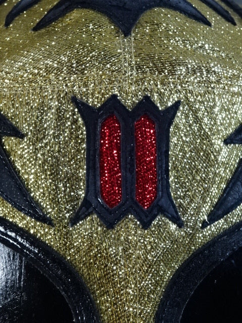 初代タイガーマスク