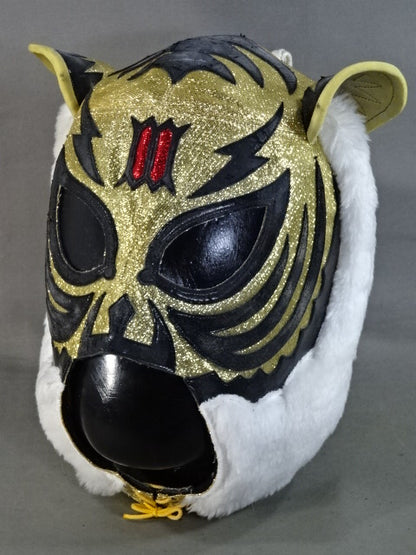 初代タイガーマスク