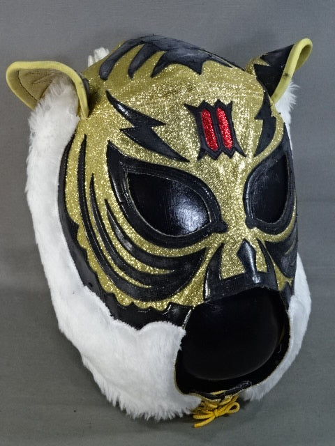 初代タイガーマスク