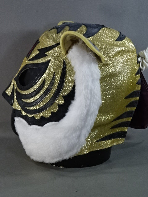 初代タイガーマスク