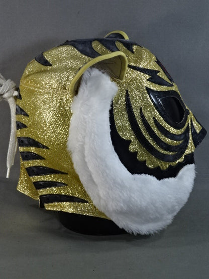 初代タイガーマスク