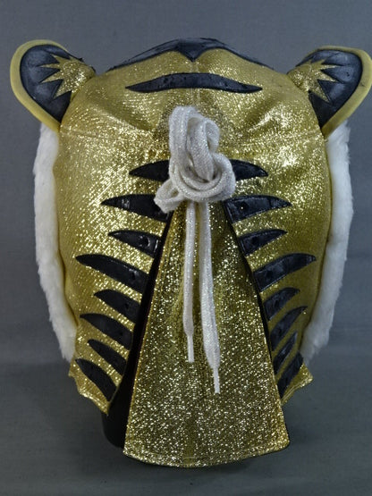 初代タイガーマスク