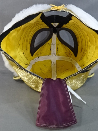 初代タイガーマスク