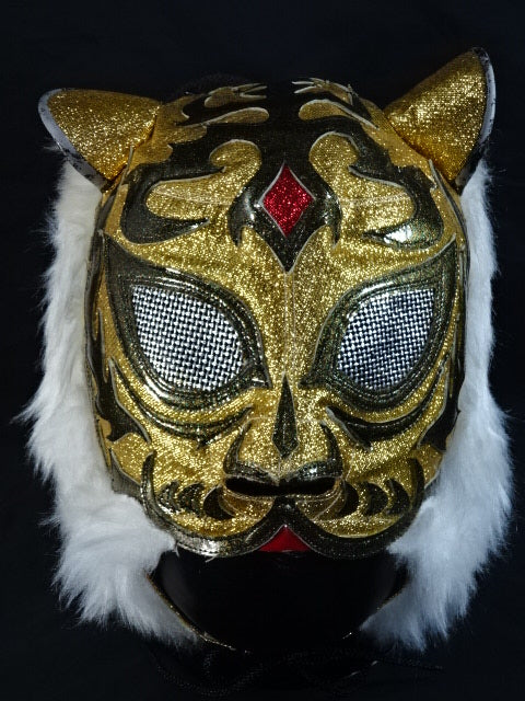 タイガーハニー(日向あずみ)