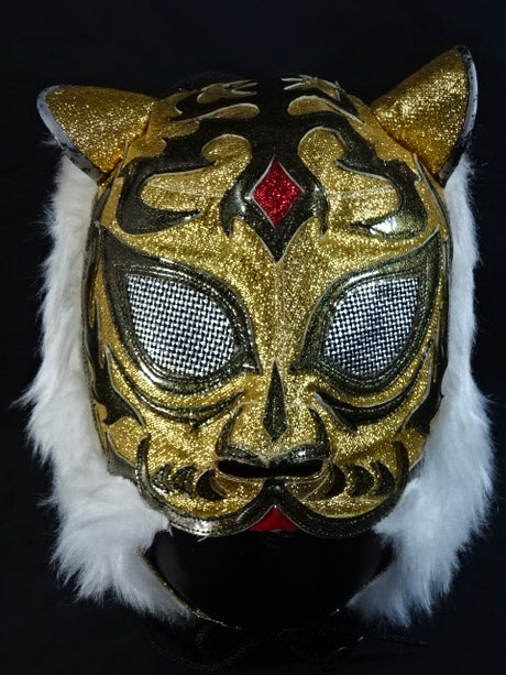 タイガーハニー(日向あずみ)