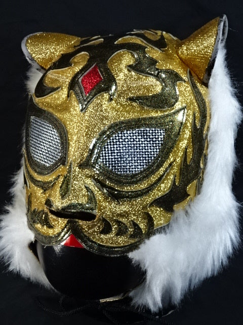 タイガーハニー(日向あずみ)