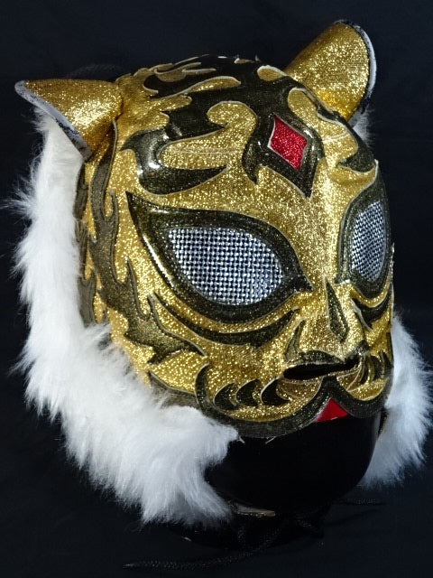 タイガーハニー(日向あずみ)