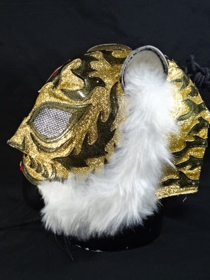 タイガーハニー(日向あずみ)