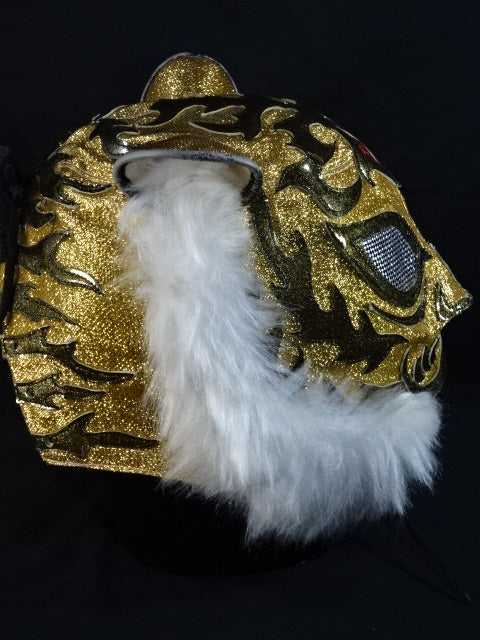 タイガーハニー(日向あずみ)