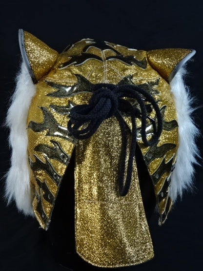 タイガーハニー(日向あずみ)