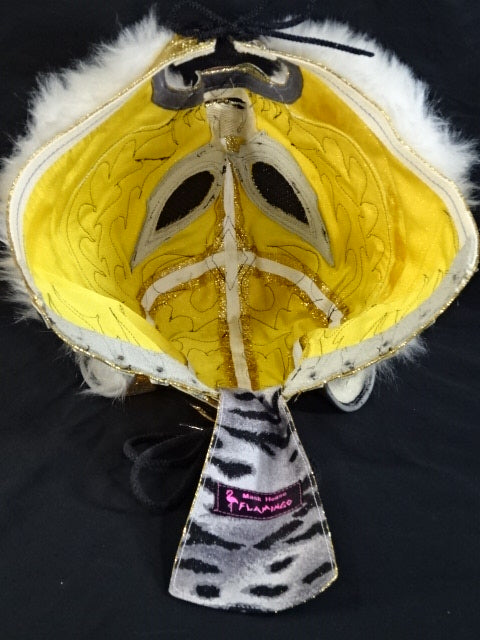 タイガーハニー(日向あずみ)