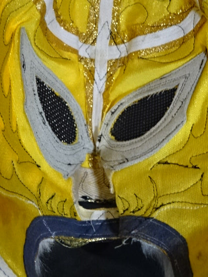 タイガーハニー(日向あずみ)