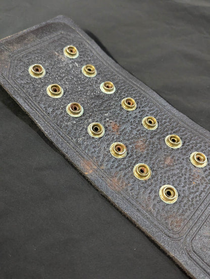 ★皇帝戦士★ ビッグバン・ベイダー チャンピオンシップベルト