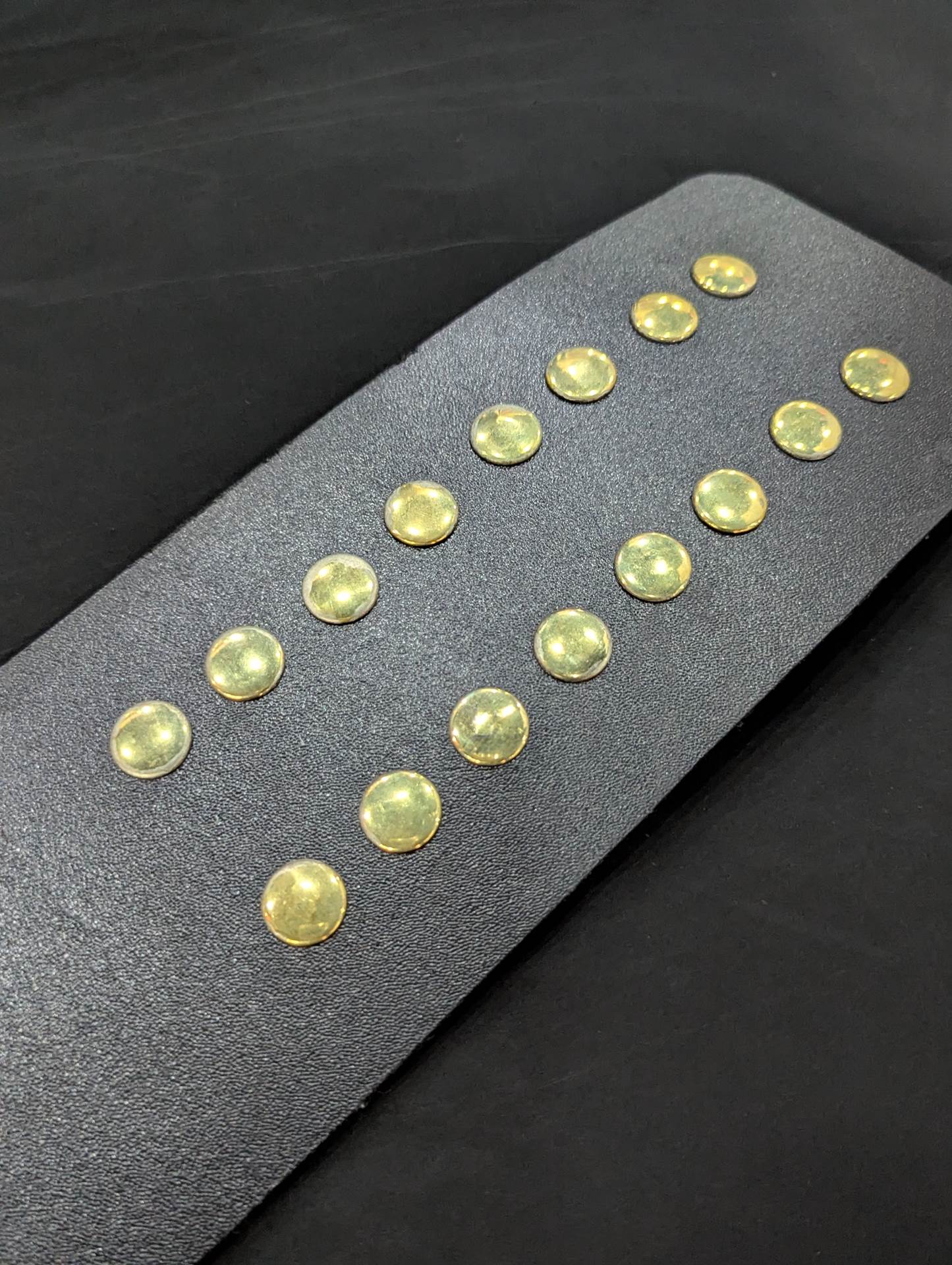 グレーテスト18クラブ王座チャンピオンベルト