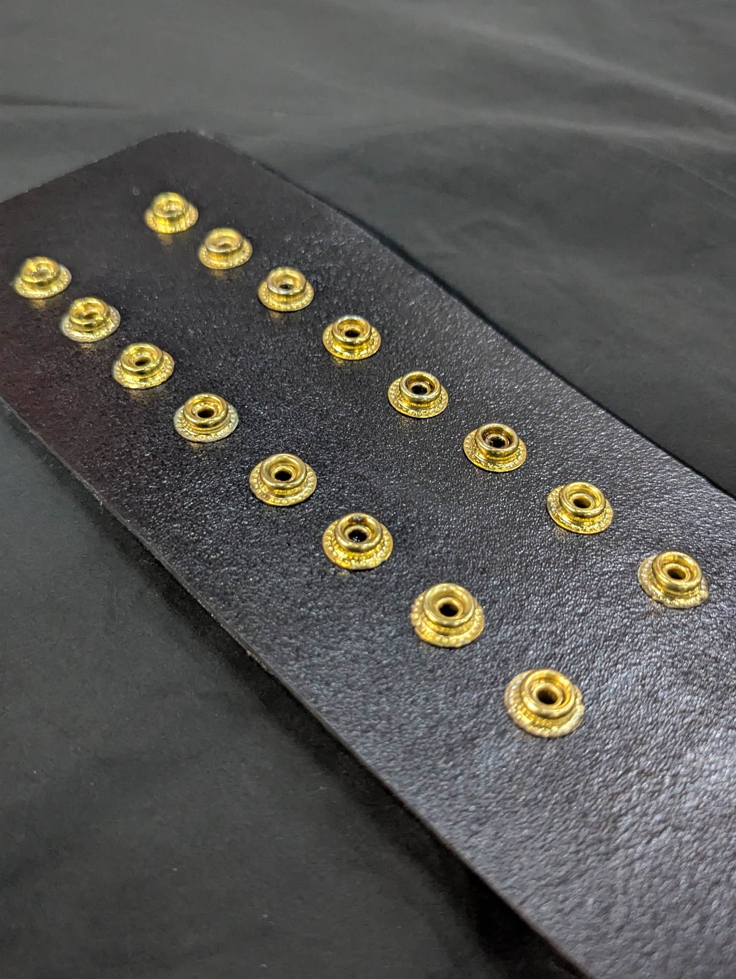 グレーテスト18クラブ王座チャンピオンベルト