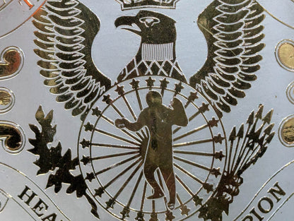 グレーテスト18クラブ王座チャンピオンベルト