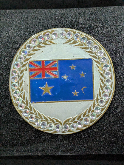 グレーテスト18クラブ王座チャンピオンベルト