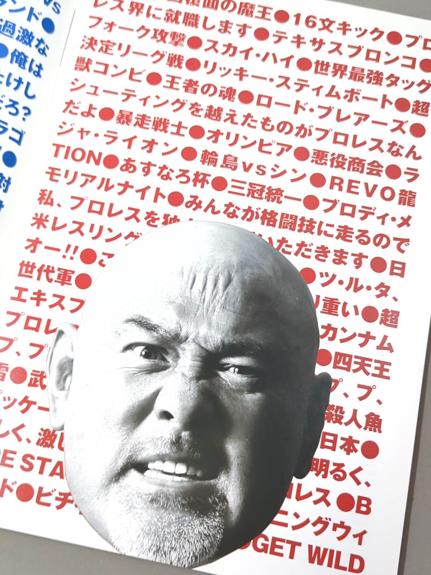 ★新日本×全日本 創立40周年記念大会★ サマーナイトフィーバーin両国