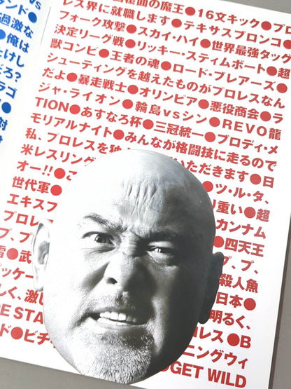 ★新日本×全日本 創立40周年記念大会★ サマーナイトフィーバーin両国