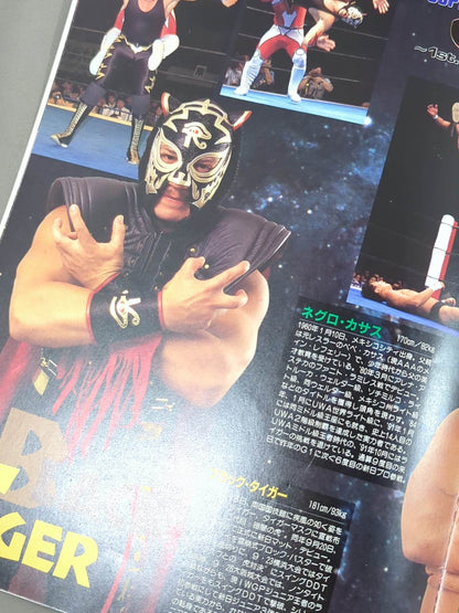 SUPER J CUP 1st STAGE / 第1回スーパーJカップ