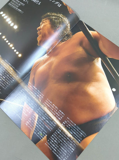 POWER HALL 2018 / パワーホール2018