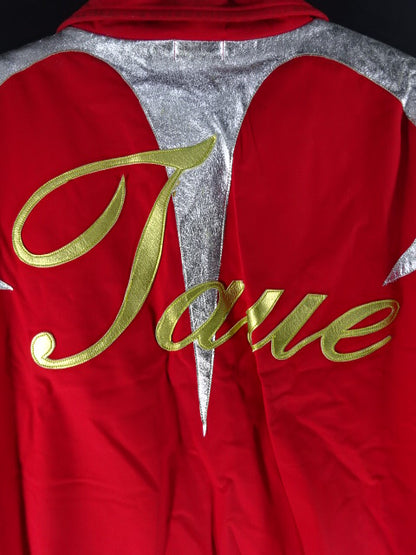 田上明 ★2002年長期実使用!!★