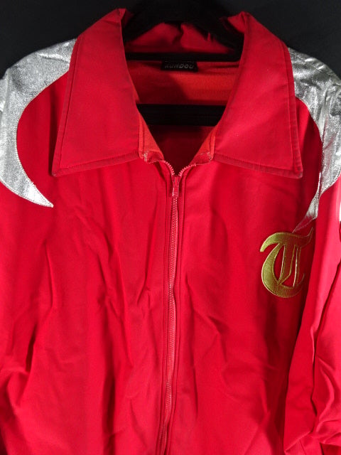 田上明 ★2002年長期実使用!!★