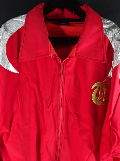 田上明 ★2002年長期実使用!!★