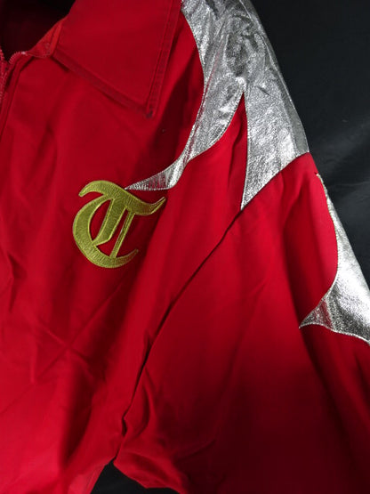 田上明 ★2002年長期実使用!!★