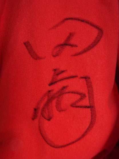 田上明 ★2002年長期実使用!!★