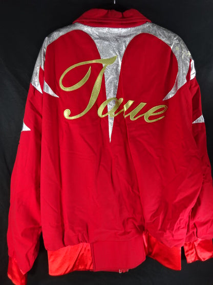 田上明 ★2002年長期実使用!!★