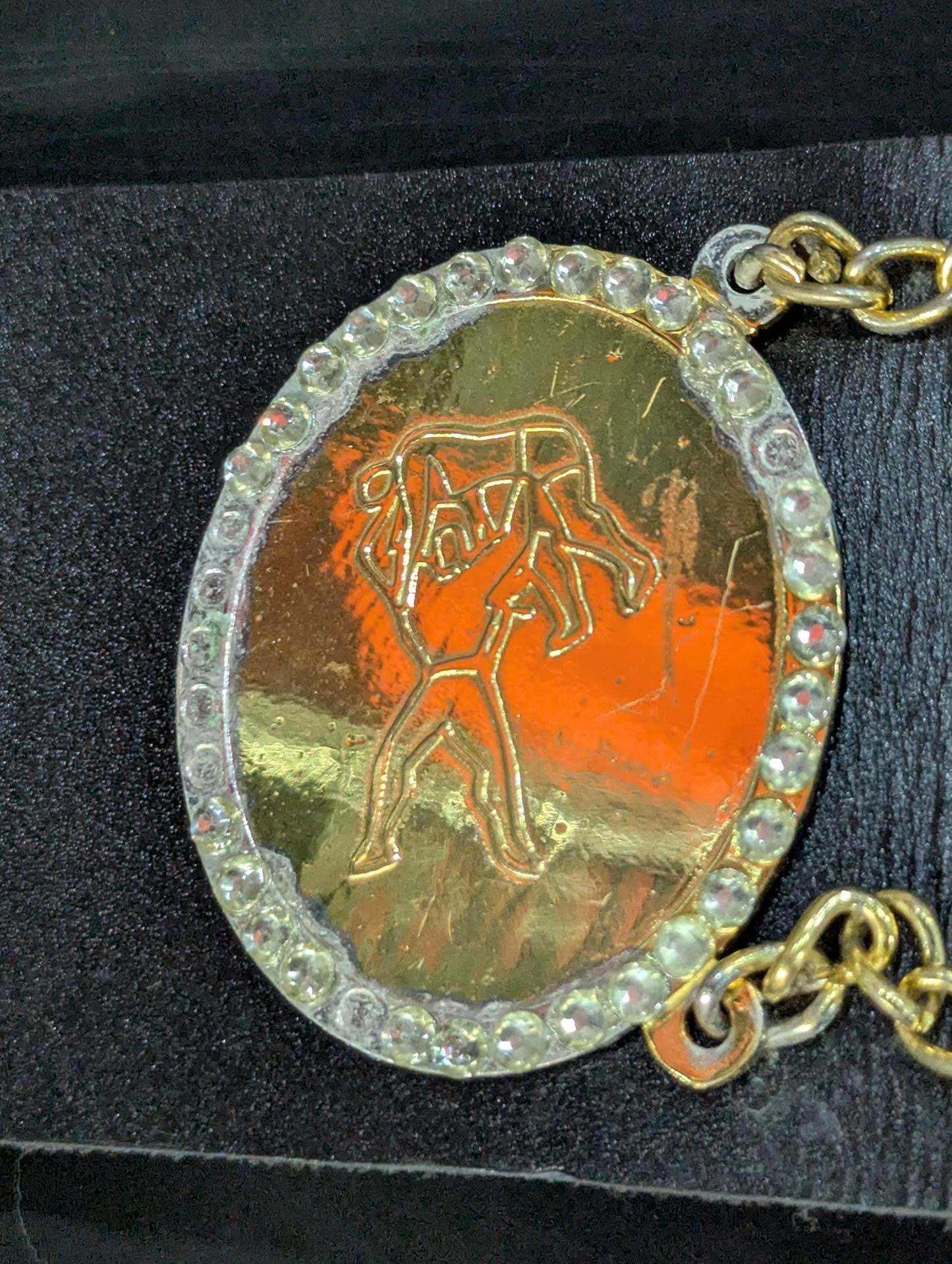 プロレスリング世界ヘビー級王座チャンピオンベルト