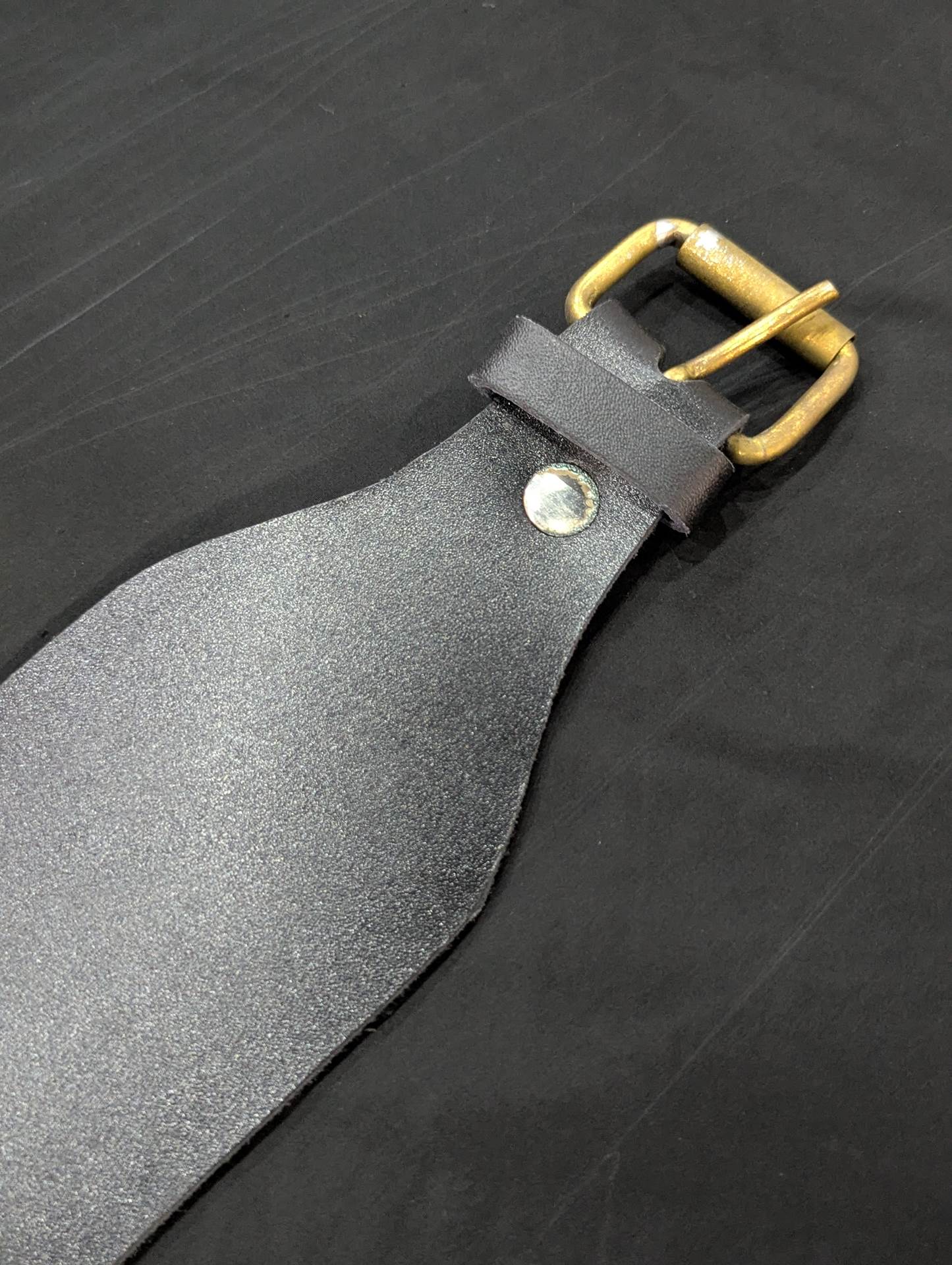 プロレスリング世界ヘビー級王座チャンピオンベルト