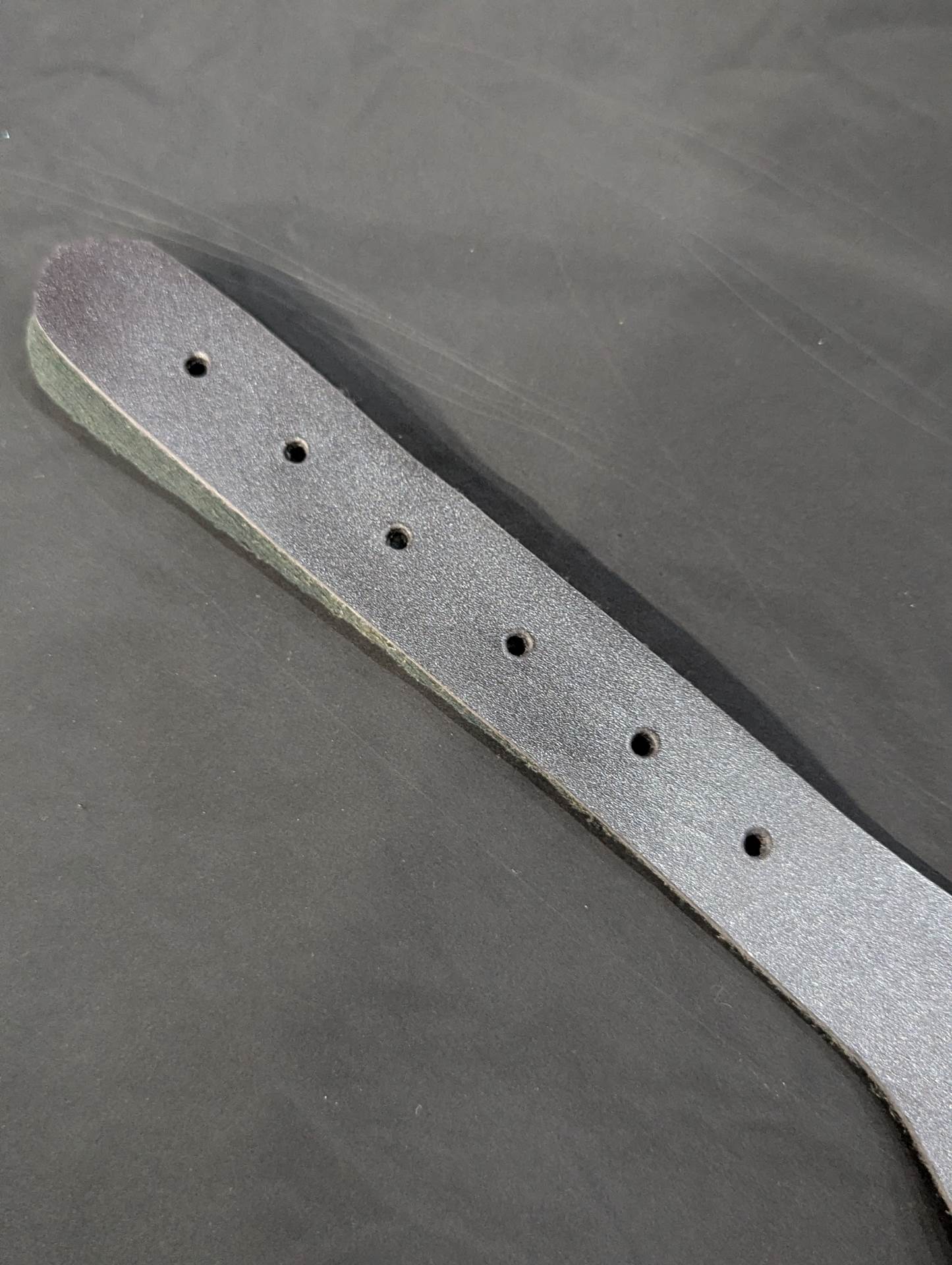 プロレスリング世界ヘビー級王座チャンピオンベルト