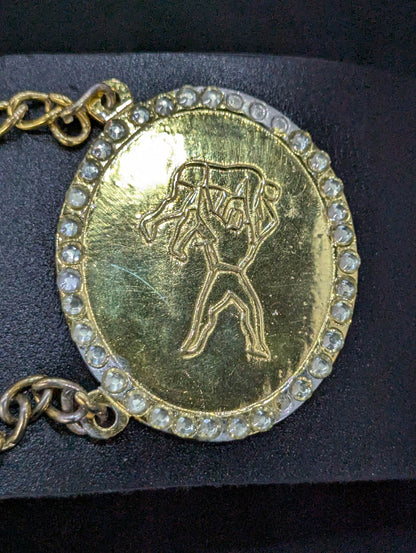 プロレスリング世界ヘビー級王座チャンピオンベルト