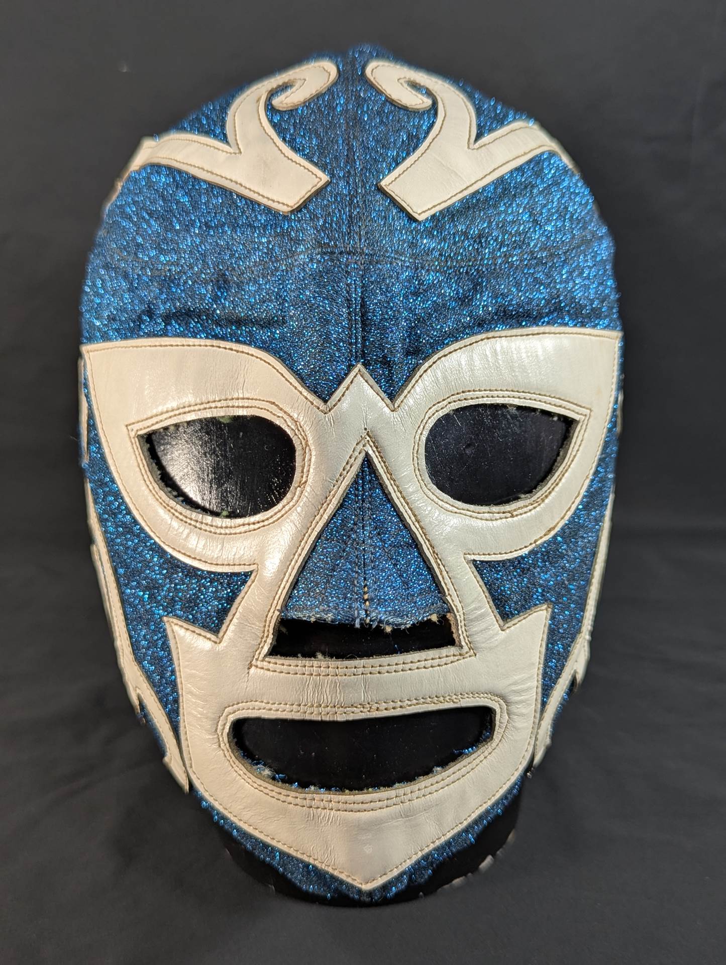 Huracan Ramirez 