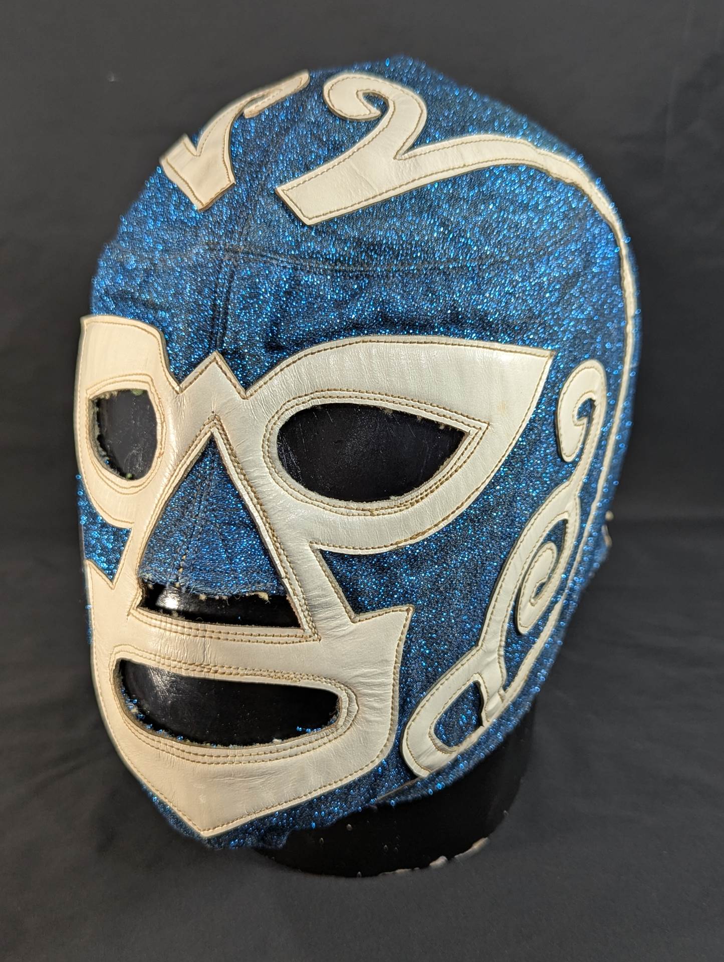 Huracan Ramirez 