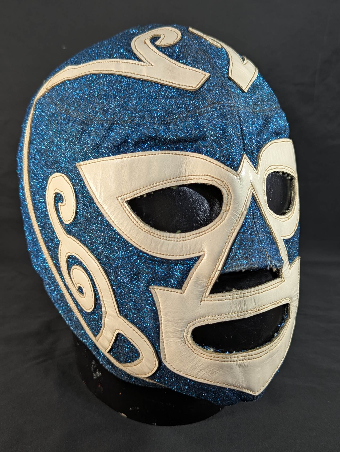 Huracan Ramirez 