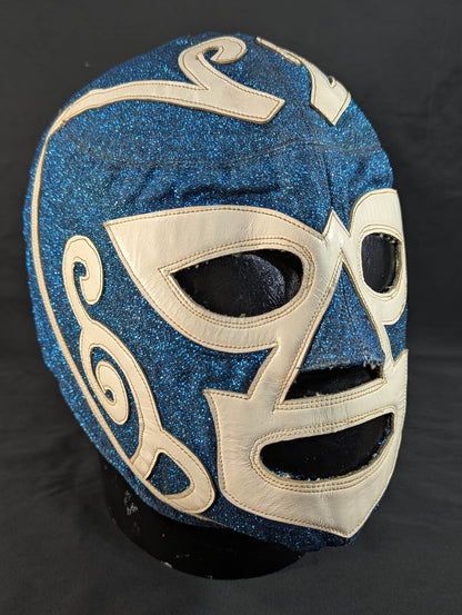 Huracan Ramirez 