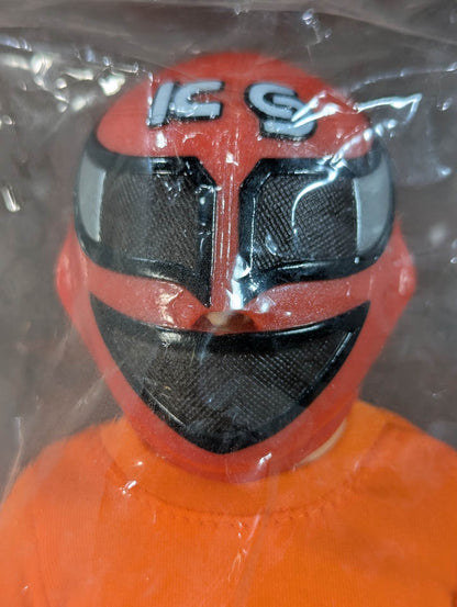 Our Sakuraba Machine (Kazushi Sakuraba if you take off the mask)