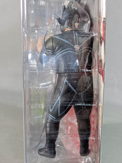 獣神サンダー・ライガーvsえべイガー(黒)