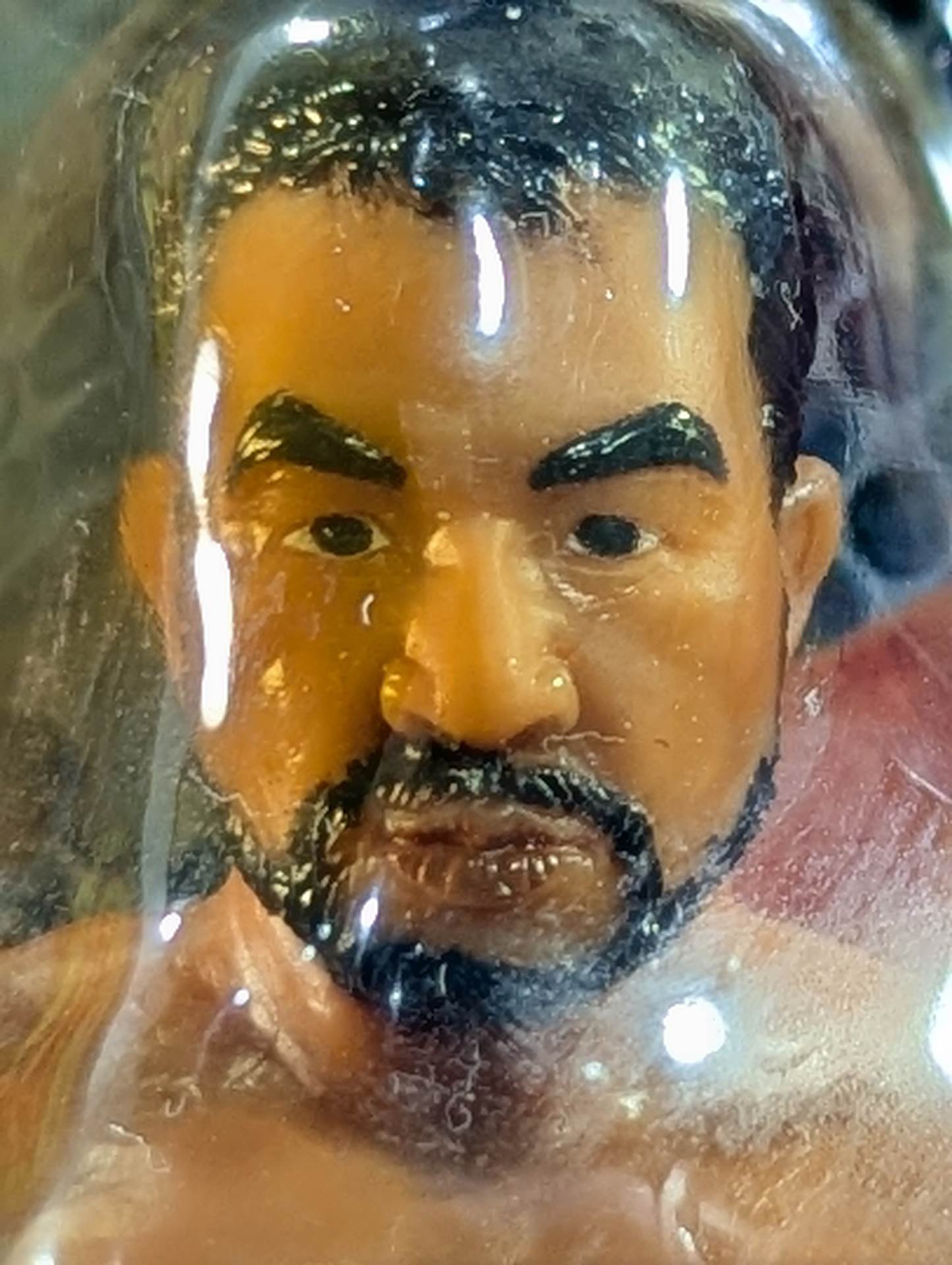 Shiro Koshinaka  (白袴)